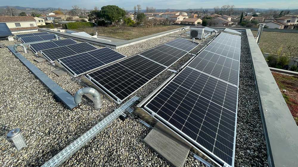 découvrez les avantages de l'installation solaire triphasé en 2025 : performance accrue, économies d'énergie, et contribution à la transition énergétique. optez pour une solution durable et rentable pour votre consommation électrique.