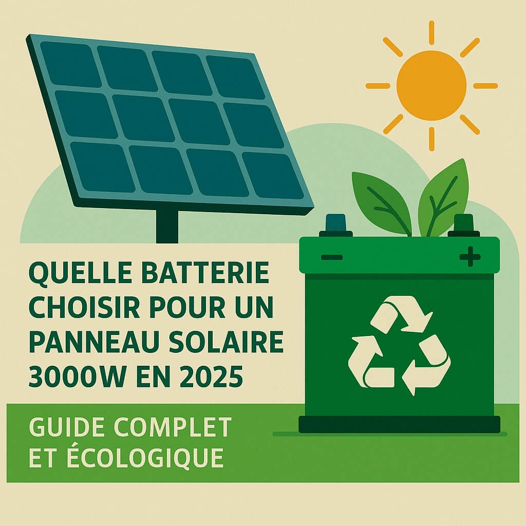 découvrez les nombreux avantages des panneaux solaires hybrides en 2025. optimisez votre production d'énergie et réduisez vos factures grâce à cette technologie innovante, alliant performance et durabilité. informez-vous sur les bénéfices écologiques et économiques des panneaux solaires hybrides dès maintenant !