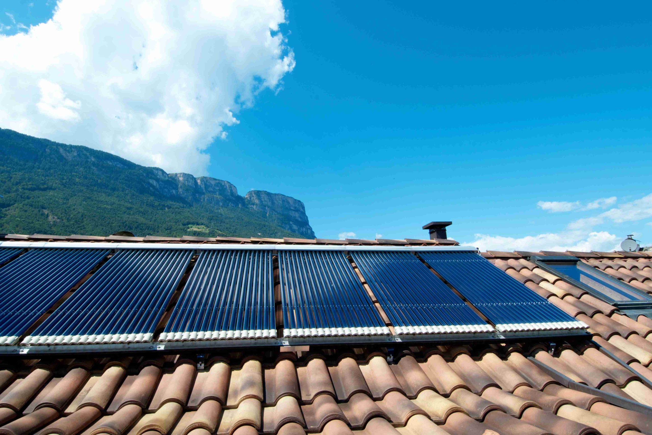 découvrez les nombreux avantages de la simulation de panneaux solaires : évaluer le rendement énergétique, optimiser les coûts d'installation, et anticiper l'impact environnemental. informez-vous pour prendre des décisions éclairées et maximiser vos économies d'énergie.