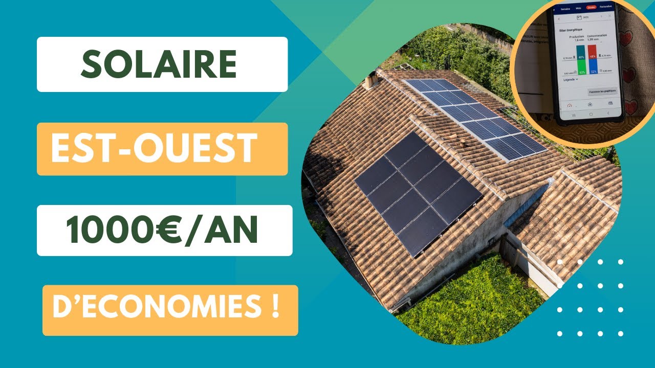 d&eacute;couvrez notre analyse compl&egrave;te des avis sur dualsun en 2025. explorez les performances, les innovations et les retours d'exp&eacute;rience des utilisateurs pour faire le meilleur choix en mati&egrave;re de syst&egrave;mes solaires. ne manquez pas cette opportunit&eacute; d'en savoir plus sur l'avenir de l'&eacute;nergie renouvelable.