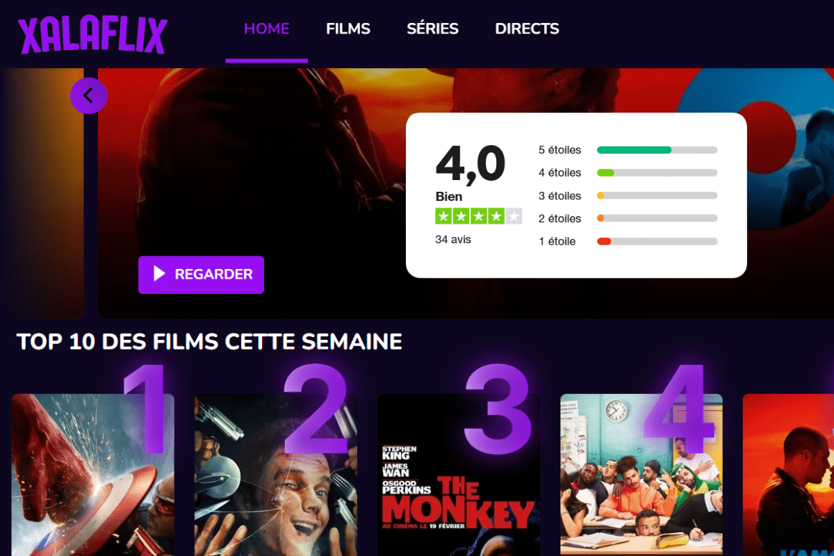 découvrez des avis fiables pour prendre des décisions éclairées. profitez d'opinions vérifiées et d'expériences authentiques pour choisir les meilleurs produits et services.