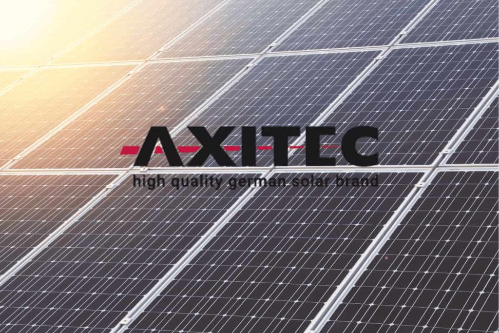 découvrez axitec photovoltaïque 2025, votre référence pour des solutions solaires innovantes et durables. profitez d'une énergie propre et économique avec nos panneaux photovoltaïques de haute performance, conçus pour répondre aux besoins des foyers et des entreprises. optez pour une transition énergétique efficace dès maintenant !