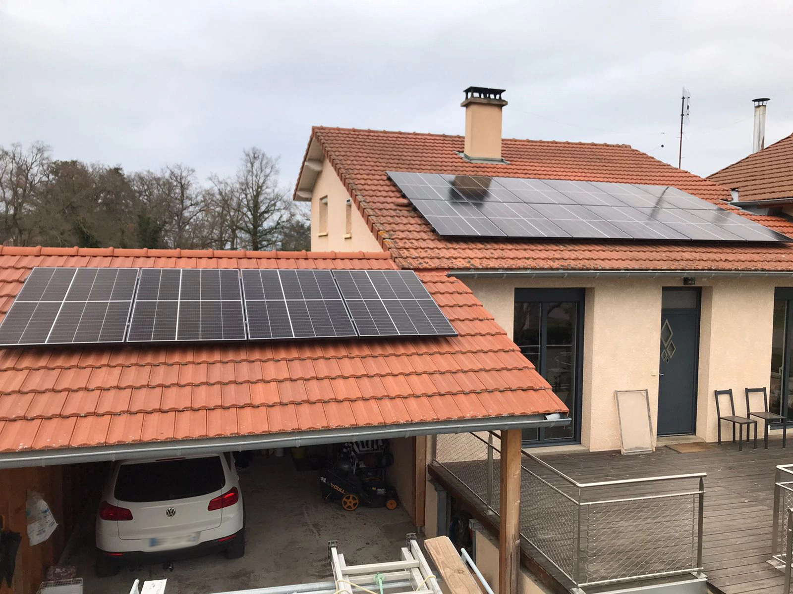 découvrez les solutions photovoltaïques axitec pour 2025, alliant performance, durabilité et innovation. optimisez votre production d'énergie solaire avec des panneaux de haute qualité, adaptés aux besoins écologiques et économiques d'aujourd'hui.