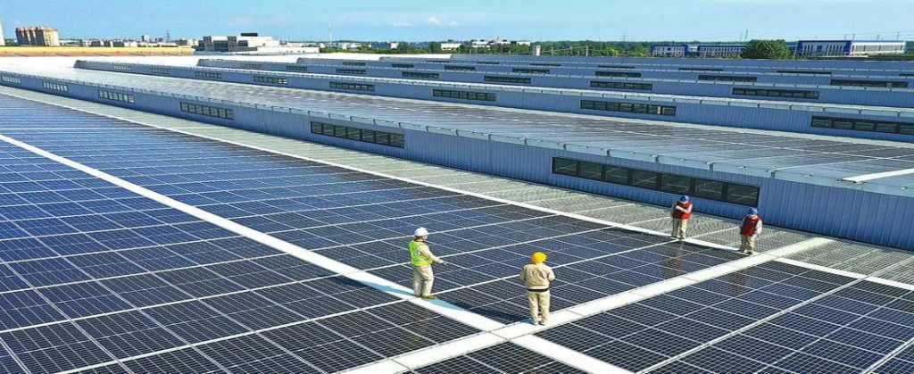 découvrez les dernières tendances et innovations concernant les barrières et panneaux solaires en 2025. informez-vous sur les avantages, les technologies émergentes et comment ces solutions contribuent à un avenir durable.