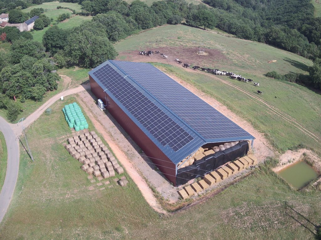 découvrez les dernières innovations en matière de bâtiments industriels photovoltaïques pour 2025. optimisez votre production d'énergie et participez à la transition énergétique avec des solutions durables et performantes.