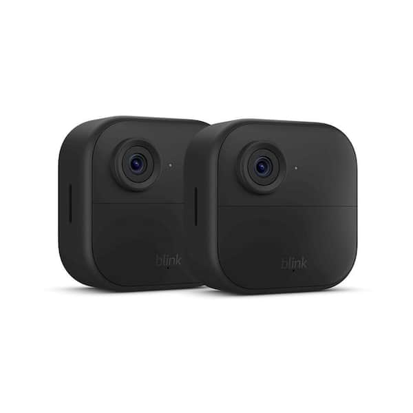 découvrez la caméra blink, un appareil innovant et efficace, conçu pour assurer la sécurité de votre domicile pendant 4 ans. bénéficiez d'une surveillance optimale avec des fonctionnalités intelligentes et une installation facile.