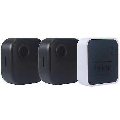 découvrez la caméra blink, parfaite pour surveiller votre domicile depuis 4 ans. profitez d'une technologie de pointe pour une sécurité optimale, avec une installation facile et une qualité d'image exceptionnelle.