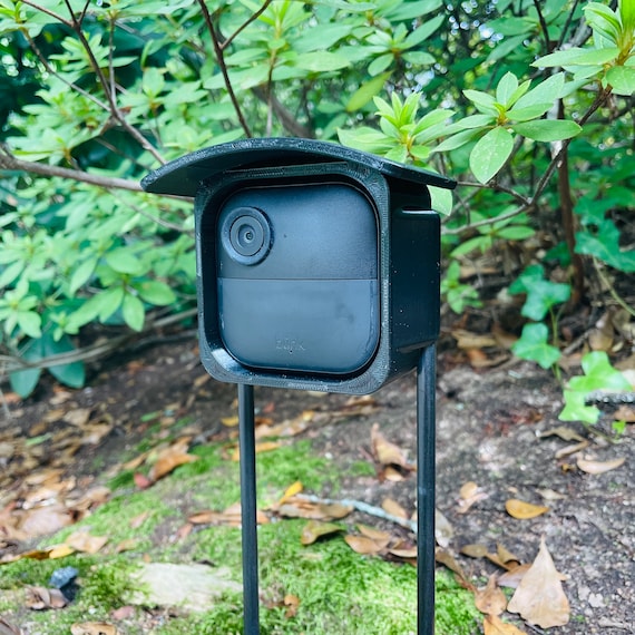 découvrez la caméra blink, une solution de sécurité fiable et innovante qui évolue avec le temps. profitez d'une technologie avancée et d'une interface conviviale pour garder un œil sur votre maison pendant 4 ans et plus.