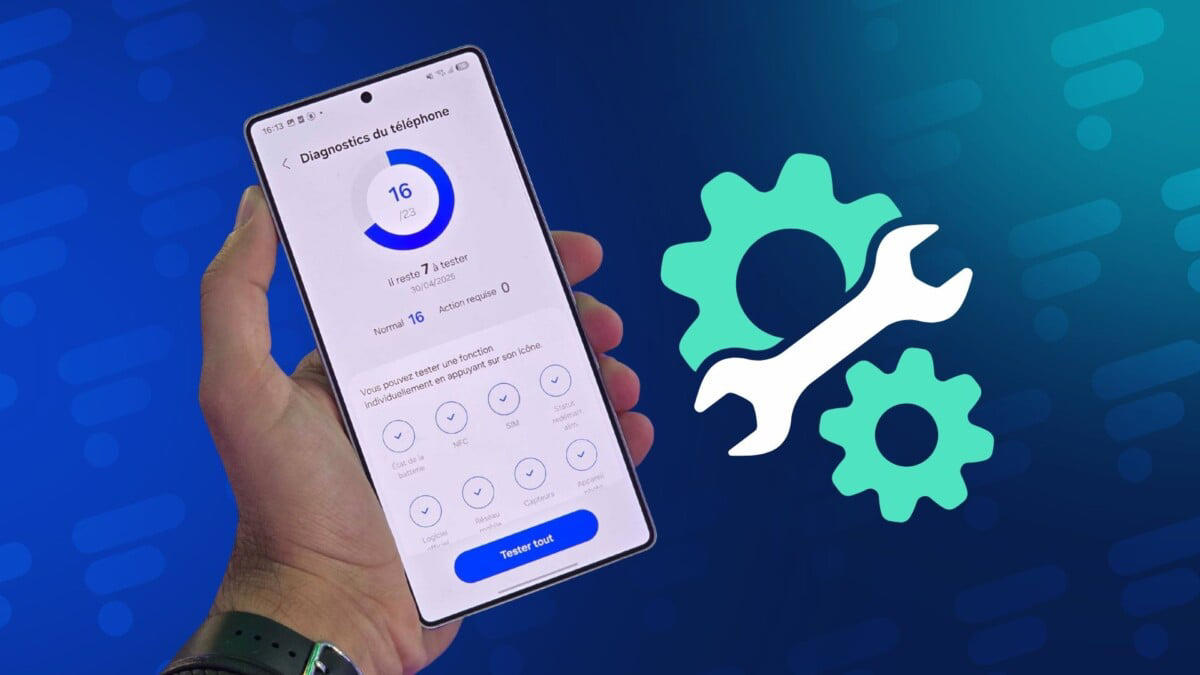 découvrez comment les capteurs quantiques transforment les smartphones en appareils ultra-performants, offrant une précision inégalée et des fonctionnalités avancées. explorez l'avenir de la technologie mobile avec des capteurs révolutionnaires qui améliorent votre expérience utilisateur.