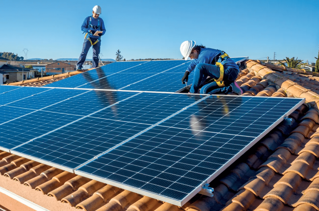 découvrez comment choisir le bon installateur de panneaux solaires pour votre projet. profitez de conseils pratiques, des critères de sélection et des recommandations pour garantir une installation efficace et durable de vos panneaux solaires.