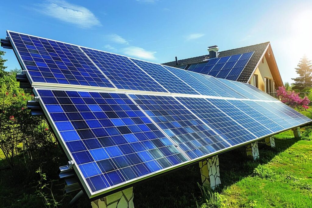 d&eacute;couvrez notre comparateur de panneaux solaires pour choisir le meilleur &eacute;quipement pour vos besoins &eacute;nerg&eacute;tiques. analysez les performances, prix et avis des diff&eacute;rentes marques en un seul clic et optez pour une solution &eacute;cologique et &eacute;conomique.
