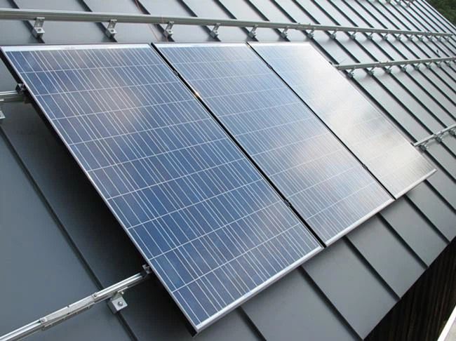 découvrez notre guide complet sur les comparateurs de panneaux solaires. trouvez les meilleures options pour économiser sur vos factures d'énergie et maximiser le rendement de votre installation solaire. comparez les prix, les performances et les avis des utilisateurs pour faire le choix le plus adapté à vos besoins.