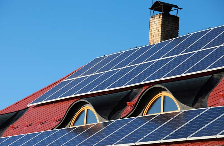 découvrez tout ce qu'il faut savoir sur le crédit d'impôt pour l'installation de panneaux solaires en 2022. profitez d'une aide financière pour valoriser votre transition énergétique et réduire vos factures d'électricité tout en préservant l'environnement.