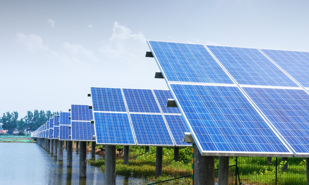 découvrez tout ce qu'il faut savoir sur la déclaration des panneaux photovoltaïques pour l'année 2025. informez-vous sur les démarches, les réglementations et les avantages fiscaux liés à l'installation de vos panneaux solaires.