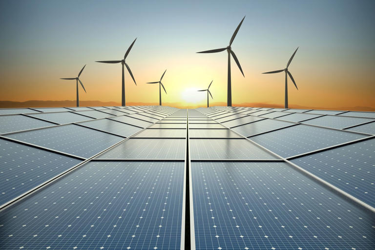 découvrez les défis des énergies renouvelables : enjeux techniques, économiques et environnementaux. apprenez comment surmonter les obstacles pour un avenir énergétique durable.