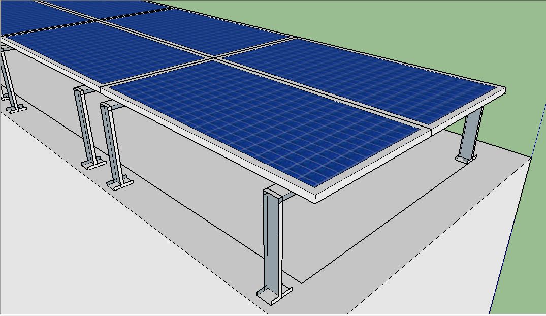 découvrez des solutions innovantes de design pour panneaux solaires, alliant esthétique et performance énergétique. transformez votre espace tout en contribuant à un avenir durable grâce à des installations de panneaux solaires élégants et fonctionnels.