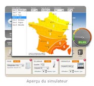 obtenez votre devis personnalisé pour un projet solaire en quelques étapes simples. évaluez les coûts, les économies d'énergie et les subventions disponibles pour transformer votre consommation d'énergie et contribuer à un avenir durable.