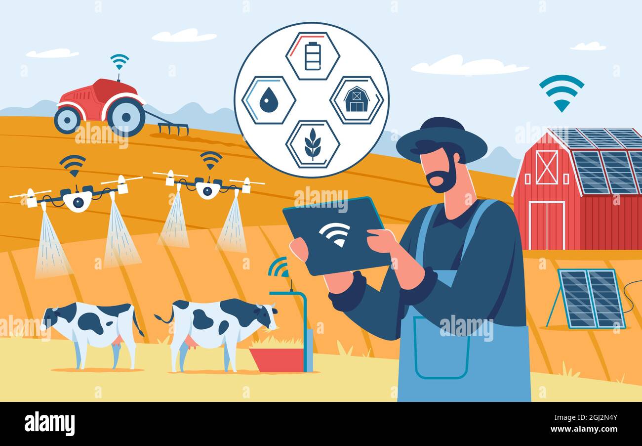 d&eacute;couvrez comment les drones solaires r&eacute;volutionnent l'agriculture en optimisant les r&eacute;coltes, surveillant les cultures et r&eacute;duisant l'empreinte carbone. explorez les innovations &eacute;cologiques qui transforment le secteur agricole gr&acirc;ce &agrave; la technologie durable.