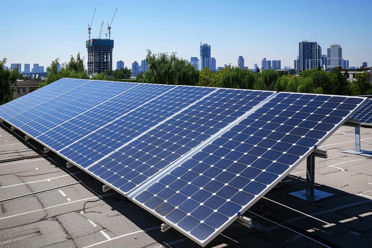 d&eacute;couvrez tout ce que vous devez savoir sur la dur&eacute;e de vie des panneaux solaires. apprenez comment maximiser leur performance, leur entretien et les facteurs qui influencent leur long&eacute;vit&eacute; pour une &eacute;nergie renouvelable durable.