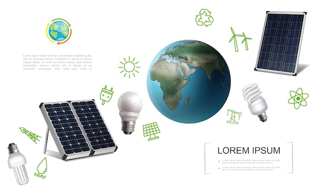 découvrez comment les panneaux solaires peuvent vous aider à réaliser des économies d'énergie significatives. optez pour une solution durable et écologique tout en réduisant vos factures d'électricité grâce à l'énergie solaire.