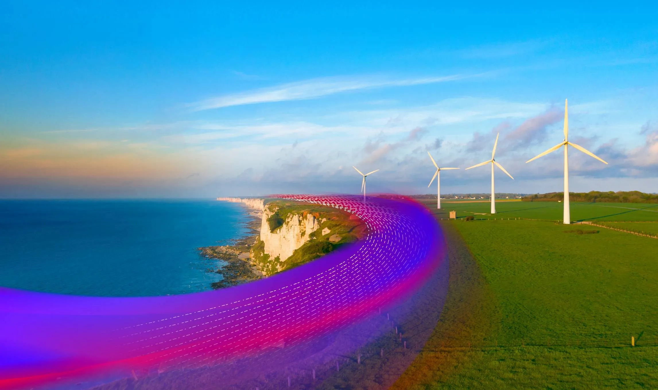 découvrez les avantages de l'énergie éolienne et photovoltaïque pour un avenir durable. explorez comment ces sources d'énergie renouvelable contribuent à la protection de l'environnement tout en réduisant vos factures d'électricité.