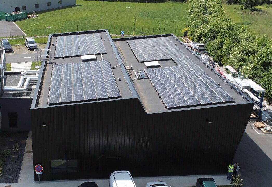 d&eacute;couvrez comment l'&eacute;nergie solaire fa&ccedil;onne l'avenir &eacute;nerg&eacute;tique de la france. explorez les innovations, les initiatives gouvernementales et les avantages durables de cette source d'&eacute;nergie renouvelable qui promet de transformer notre paysage &eacute;nerg&eacute;tique.