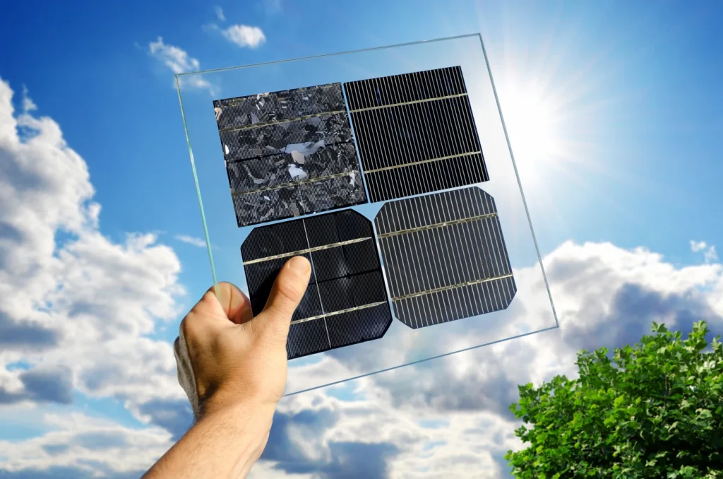 découvrez comment l'énergie solaire révolutionne votre consommation d'électricité et comparez les meilleures offres grâce à nos outils de comparaison. maximisez vos économies tout en adoptant une solution durable et respectueuse de l'environnement.
