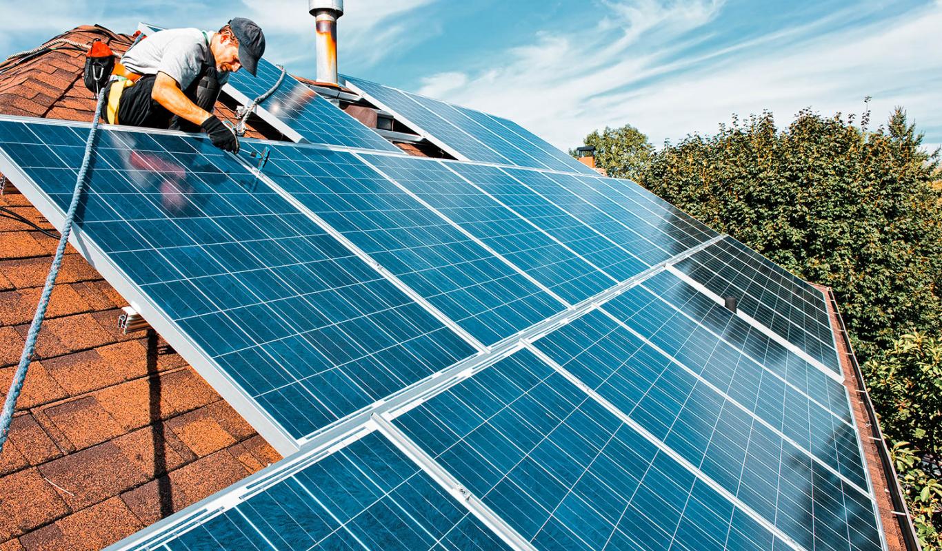 d&eacute;couvrez les derni&egrave;res tendances et innovations en mati&egrave;re d'&eacute;nergie solaire en europe en juin. analyse des politiques, des technologies &eacute;mergentes et des opportunit&eacute;s de march&eacute; qui fa&ccedil;onnent l'avenir de l'&eacute;nergie renouvelable sur le continent.