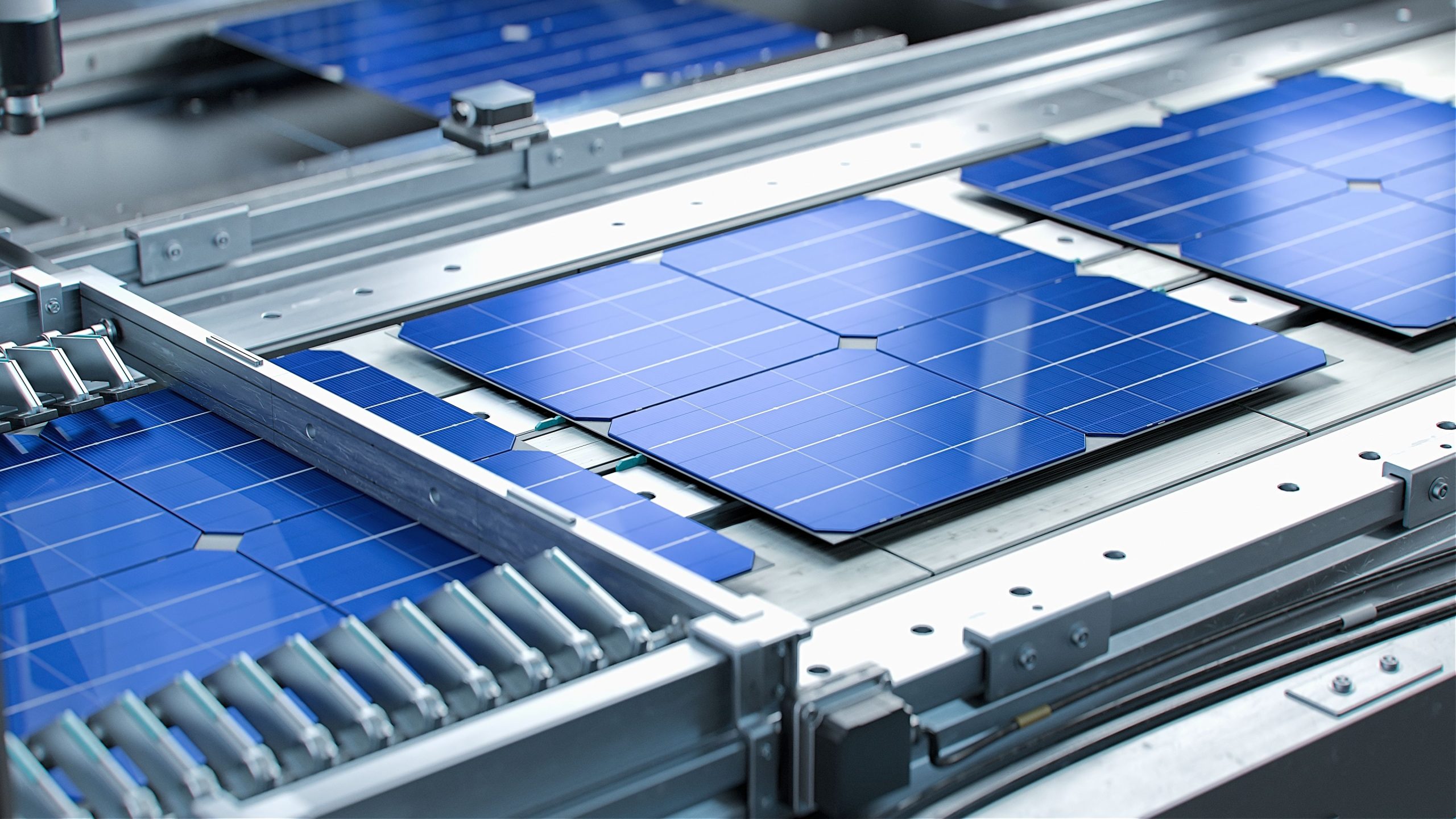 d&eacute;couvrez les derni&egrave;res tendances et innovations en mati&egrave;re d'&eacute;nergie solaire en europe en juin. explorez les politiques, les projets durables et les avanc&eacute;es technologiques qui fa&ccedil;onnent l'avenir &eacute;nerg&eacute;tique du continent.