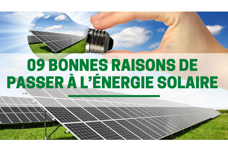 découvrez tout sur l'énergie solaire en france : avantages, technologies, aides financières et tendances du marché. engagez-vous pour une transition énergétique durable et propice à l'avenir.