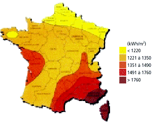 découvrez les avantages de l'énergie solaire en france : une solution durable, économique et respectueuse de l'environnement pour réduire votre facture d'électricité et contribuer à la transition énergétique.