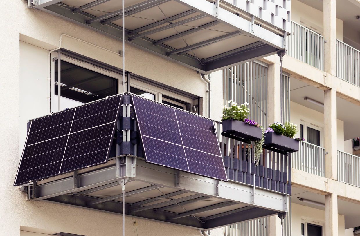 découvrez comment les panneaux solaires allient performance énergétique et esthétique moderne. transformez votre habitat avec des solutions solaires design qui respectent l'architecture de votre maison tout en réduisant votre empreinte écologique.