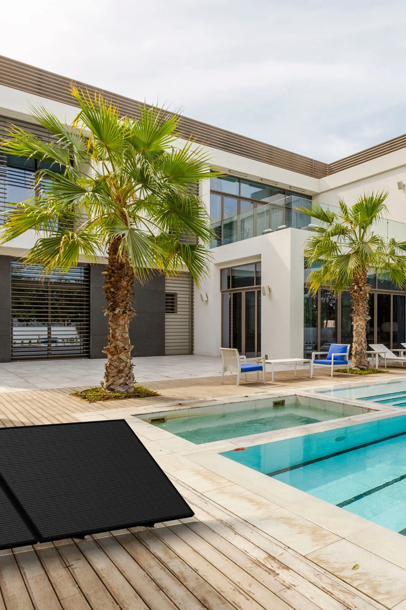 d&eacute;couvrez l'harmonie entre design et &eacute;nergie durable avec nos panneaux solaires esth&eacute;tiques. alliez performance &eacute;nerg&eacute;tique et style pour embellir votre maison ou votre entreprise tout en contribuant &agrave; un avenir plus vert.