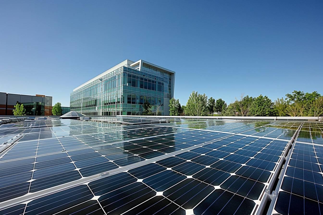 découvrez les évolutions des aides financières pour l'installation de panneaux solaires en 2025. informez-vous sur les nouvelles subventions, les crédits d'impôt et les initiatives gouvernementales qui rendent l'énergie solaire plus accessible et avantageuse pour les particuliers et les entreprises.