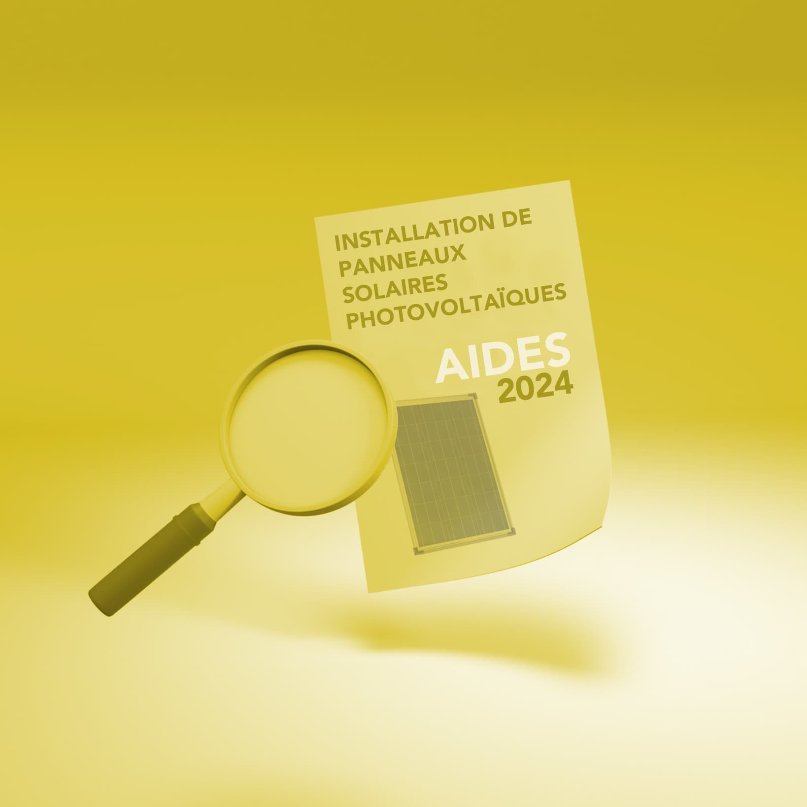 découvrez les changements et les évolutions des aides financières pour l'installation de panneaux solaires en 2025. informez-vous sur les nouvelles subventions, les crédits d'impôt et les initiatives gouvernementales pour promouvoir l'énergie solaire et réduire votre facture d'électricité.