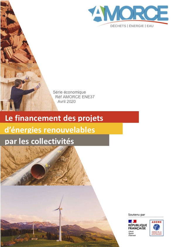 découvrez les meilleures options de financement pour vos projets d'énergies renouvelables. optimisez vos investissements tout en contribuant à une planète plus verte grâce à des solutions adaptées à vos besoins.