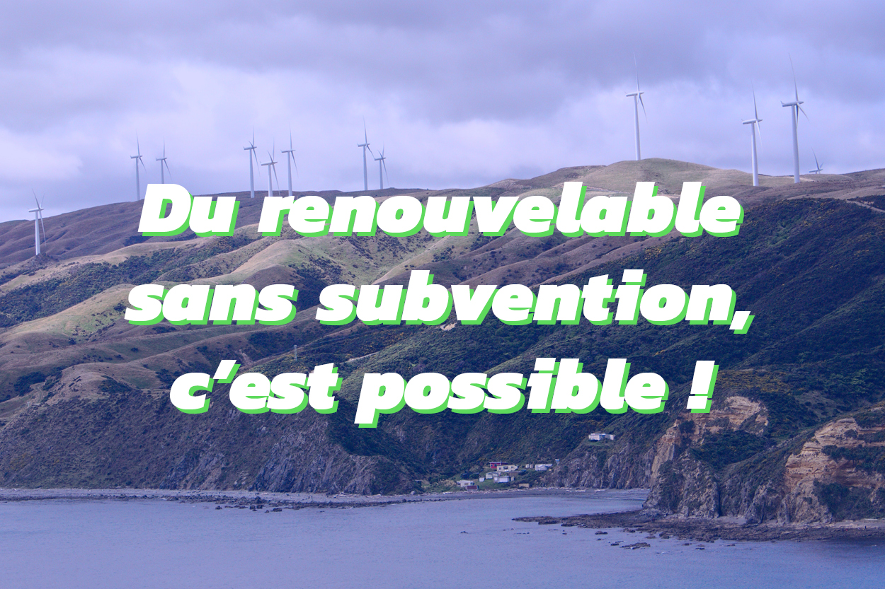 découvrez les solutions de financement adaptées aux projets d'énergies renouvelables. explorez les options de subventions, prêts et investissements pour soutenir la transition énergétique et contribuer à un avenir durable.