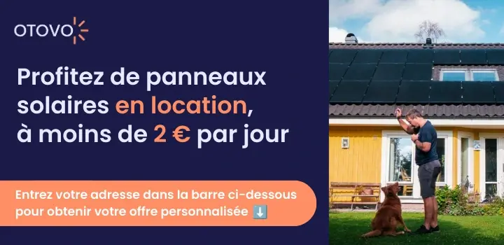 d&eacute;couvrez les diff&eacute;rentes options de financements disponibles pour l'installation de panneaux solaires. optimisez votre transition &eacute;nerg&eacute;tique tout en b&eacute;n&eacute;ficiant d'aides financi&egrave;res et de subventions pour rendre votre projet plus accessible et rentabiliser votre investissement.