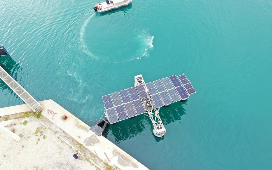 découvrez l'essor de l'énergie solaire en france avec une capacité de 1,35 gw. explorez les implications écologiques et économiques de cette avancée dans le renouvelable et comment elle contribue à la transition énergétique du pays.