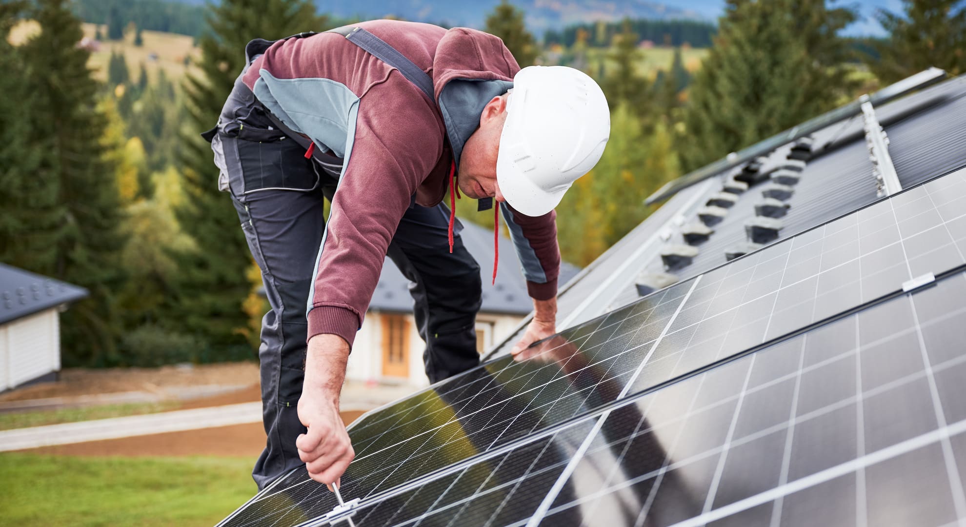 découvrez les garanties offertes pour les panneaux solaires, incluant la durée de vie, les performances et la protection contre les défauts de fabrication. assurez-vous de faire un choix éclairé pour votre investissement en énergies renouvelables.