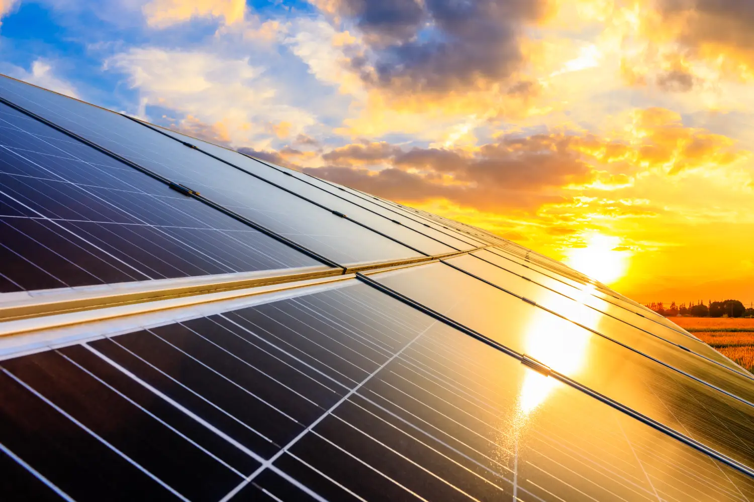 découvrez les avantages et les garanties des panneaux solaires pour un investissement durable. protégez votre avenir énergétique avec des solutions photovoltaïques fiables et performantes.