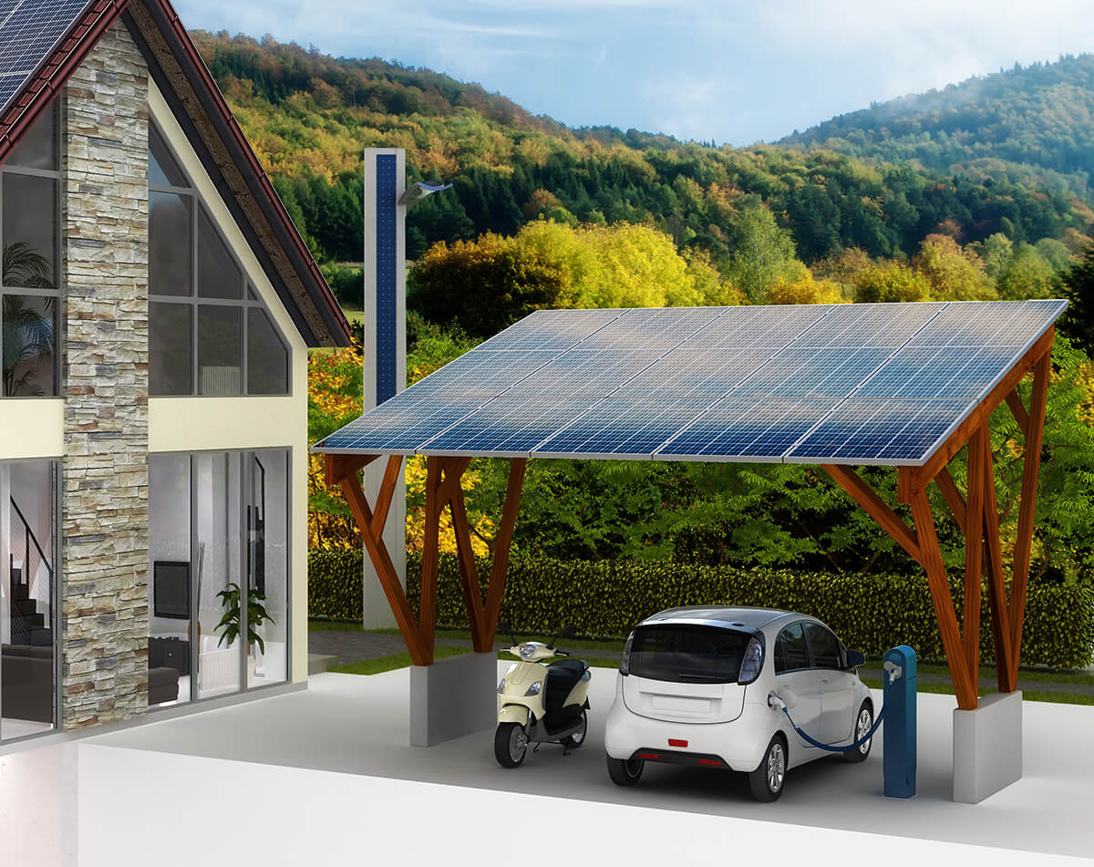 découvrez notre guide complet sur l'autoconsommation solaire spécialement conçu pour les agriculteurs. optimisez votre production d'énergie renouvelable, réduisez vos coûts et valorisez vos terres grâce à des solutions adaptées à vos besoins agricoles.