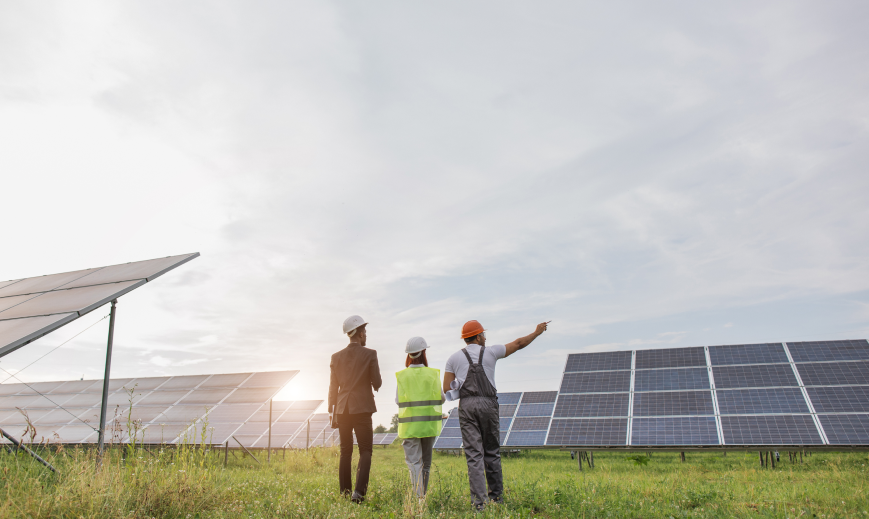 découvrez notre guide complet sur l'autoconsommation solaire destiné aux agriculteurs. apprenez comment optimiser votre production agricole grâce à l'énergie solaire, réduire vos coûts et participer à une agriculture durable. explorez les avantages, les étapes d'installation et les astuces pour maximiser vos économies.