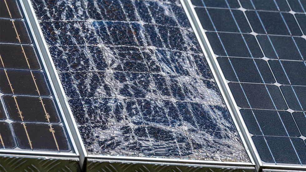découvrez l'impact des panneaux solaires sur l'environnement et l'économie. explorez comment cette technologie renouvelable peut réduire votre empreinte carbone, diminuer vos factures d'énergie et contribuer à un avenir durable.