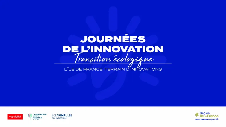 découvrez les dernières innovations écologiques en île-de-france, des solutions durables qui transforment notre quotidien et préservent l'environnement. explorez les initiatives locales, les startups prometteuses et les technologies vertes qui font avancer la transition écologique dans la région.