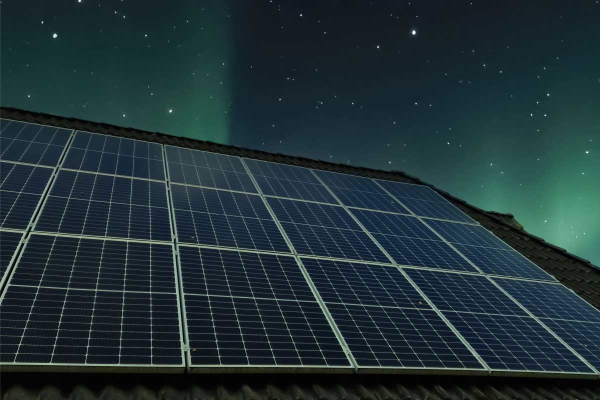 découvrez les dernières innovations en matière de panneaux solaires : des technologies avancées qui améliorent l'efficacité énergétique, réduisent le coût de production et favorisent une transition vers des énergies renouvelables durables. explorez comment ces avancées transforment l'avenir de l'énergie propre.
