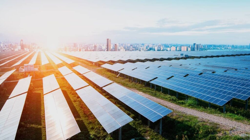 découvrez les dernières innovations en matière de panneaux solaires, offrant des solutions durables et efficaces pour capter l'énergie solaire. améliorez votre empreinte écologique tout en réduisant vos factures d'électricité grâce à ces technologies de pointe.