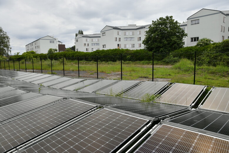 découvrez les dernières innovations dans le domaine des panneaux solaires, allant des technologies de conversion d'énergie aux avancées en matière de durabilité. explorez comment ces nouvelles solutions transforment l'énergie renouvelable et contribuent à un avenir plus écologique.