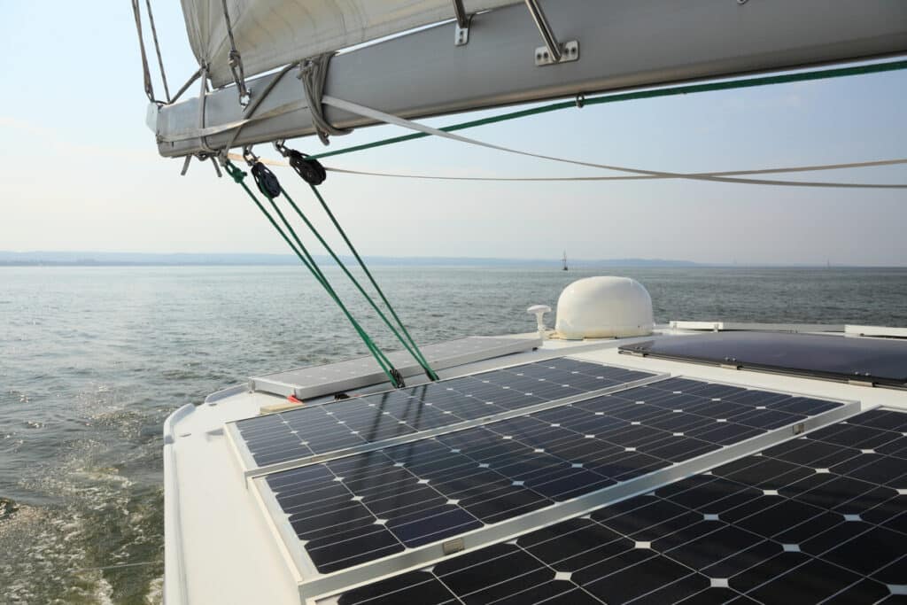 découvrez les dernières innovations dans le domaine des panneaux solaires, des technologies de pointe qui révolutionnent la production d'énergie propre et durable. restez informé des avancées qui rendent l'énergie solaire plus efficace et accessible.