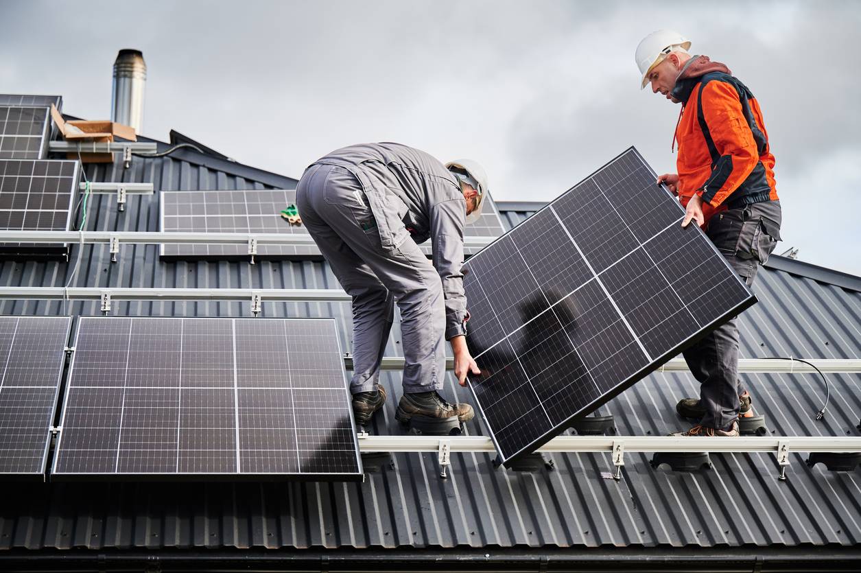 découvrez les dernières innovations en matière de panneaux solaires, des technologies émergentes aux solutions durables qui révolutionnent la production d'énergie renouvelable.